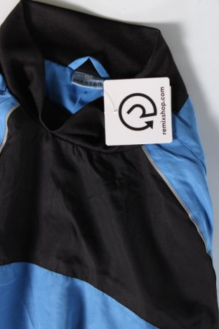 Pánska bunda  Master, Veľkosť S, Farba Modrá, Cena  4,76 €