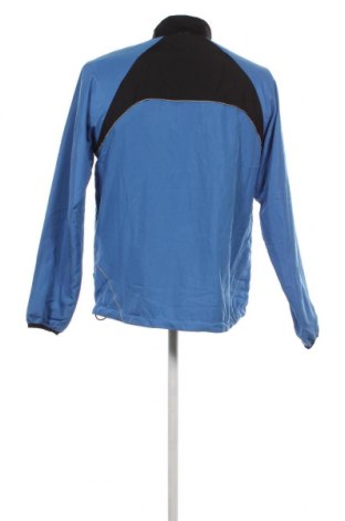 Herrenjacke Master, Größe S, Farbe Blau, Preis € 5,85