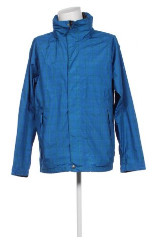 Ανδρικό μπουφάν McKinley, Μέγεθος XL, Χρώμα Μπλέ, Τιμή 20,04 €