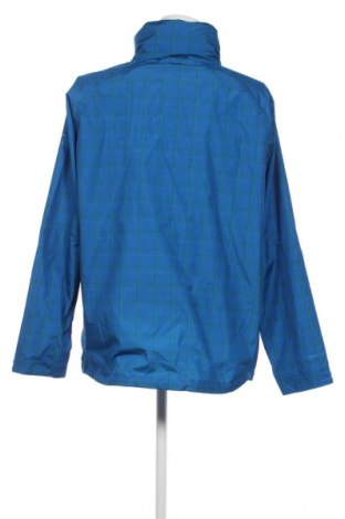 Pánska bunda  McKinley, Veľkosť XL, Farba Modrá, Cena  30,62 €