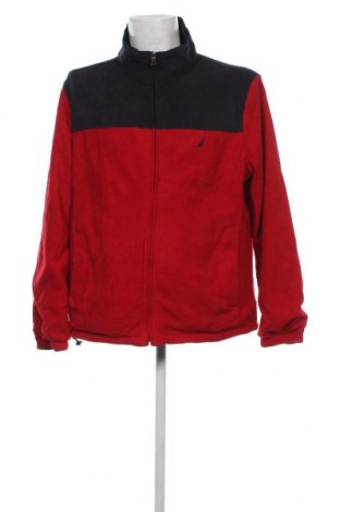 Pánska bunda  Nautica, Veľkosť L, Farba Červená, Cena  54,43 €