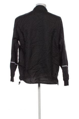 Ανδρικό μπουφάν Newline, Μέγεθος XXL, Χρώμα Μαύρο, Τιμή 14,85 €