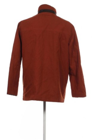 Ανδρικό μπουφάν Nic, Μέγεθος XXL, Χρώμα Πορτοκαλί, Τιμή 28,75 €