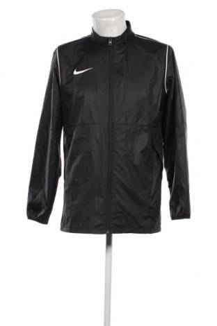 Ανδρικό μπουφάν Nike, Μέγεθος M, Χρώμα Μαύρο, Τιμή 43,82 €