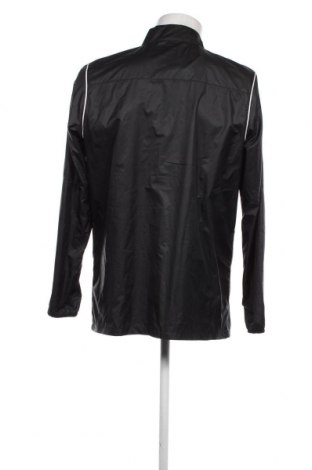 Ανδρικό μπουφάν Nike, Μέγεθος M, Χρώμα Μαύρο, Τιμή 55,20 €