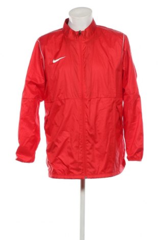 Ανδρικό μπουφάν Nike, Μέγεθος XXL, Χρώμα Κόκκινο, Τιμή 83,04 €