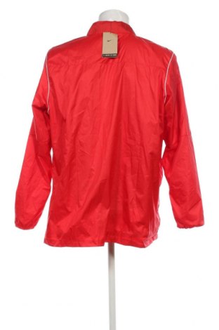 Ανδρικό μπουφάν Nike, Μέγεθος XXL, Χρώμα Κόκκινο, Τιμή 110,72 €