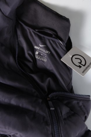 Ανδρικό μπουφάν Nike, Μέγεθος XL, Χρώμα Γκρί, Τιμή 21,03 €