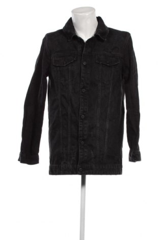 Ανδρικό μπουφάν Only & Sons, Μέγεθος XL, Χρώμα Μαύρο, Τιμή 6,75 €