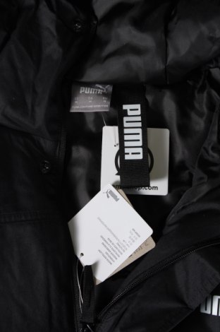 Ανδρικό μπουφάν PUMA, Μέγεθος M, Χρώμα Μαύρο, Τιμή 55,04 €