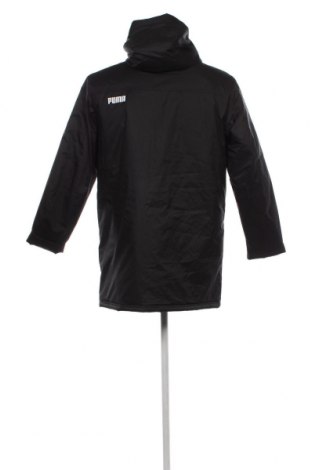 Ανδρικό μπουφάν PUMA, Μέγεθος M, Χρώμα Μαύρο, Τιμή 55,04 €