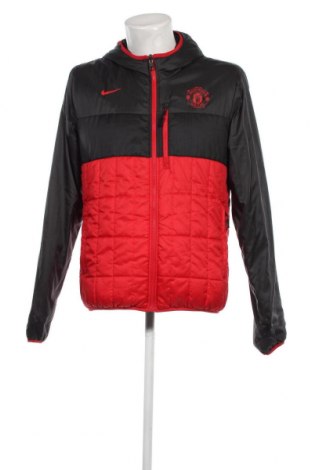 Ανδρικό μπουφάν Nike, Μέγεθος M, Χρώμα Πολύχρωμο, Τιμή 44,54 €