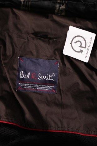 Herrenjacke Paul R. Smith, Größe L, Farbe Braun, Preis 7,01 €