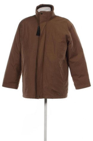 Pánska bunda  Pearlwood, Veľkosť L, Farba Hnedá, Cena  17,29 €