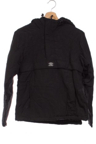 Pánská bunda  Pull&Bear, Velikost S, Barva Černá, Cena  555,00 Kč