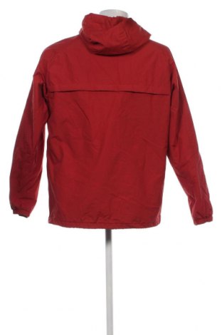 Pánská bunda  Pull&Bear, Velikost XL, Barva Červená, Cena  481,00 Kč