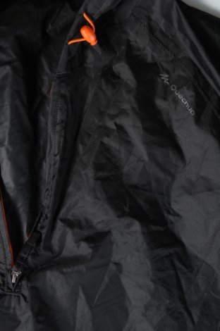 Pánska bunda  Quechua, Veľkosť L, Farba Čierna, Cena  5,95 €
