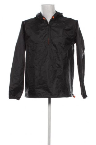 Pánska bunda  Quechua, Veľkosť L, Farba Čierna, Cena  5,95 €