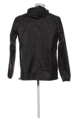 Herrenjacke Quechua, Größe L, Farbe Schwarz, Preis € 7,31