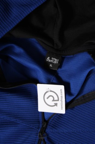 Ανδρικό μπουφάν Redox, Μέγεθος XL, Χρώμα Μπλέ, Τιμή 9,31 €