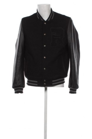 Ανδρικό μπουφάν Redskins, Μέγεθος XL, Χρώμα Μαύρο, Τιμή 112,37 €