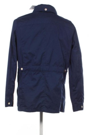 Pánska bunda  Reserved, Veľkosť L, Farba Modrá, Cena  15,91 €