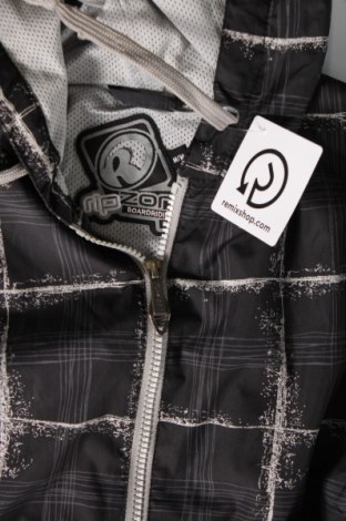 Pánska bunda  Ripzone, Veľkosť M, Farba Čierna, Cena  13,50 €