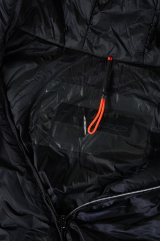 Pánska bunda  Roberto Ricci Designs, Veľkosť XL, Farba Modrá, Cena  41,91 €