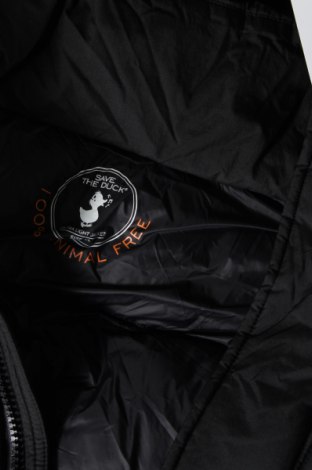 Pánska bunda  Save The Duck, Veľkosť XL, Farba Čierna, Cena  80,74 €