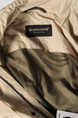 Pánská bunda  Schneiders, Velikost L, Barva Béžová, Cena  375,00 Kč