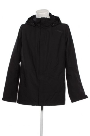 Pánska bunda  Schoffel, Veľkosť XL, Farba Čierna, Cena  61,80 €