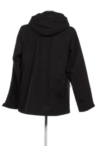 Ανδρικό μπουφάν Schoffel, Μέγεθος XL, Χρώμα Μαύρο, Τιμή 48,54 €