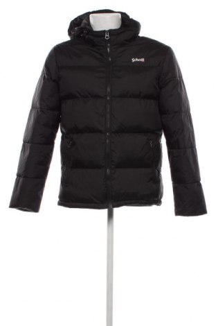Pánska bunda  Schott, Veľkosť M, Farba Čierna, Cena  166,93 €