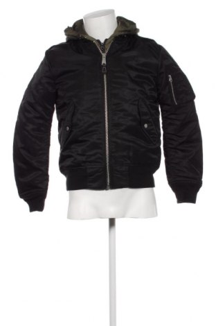 Pánska bunda  Schott, Veľkosť S, Farba Čierna, Cena  45,03 €