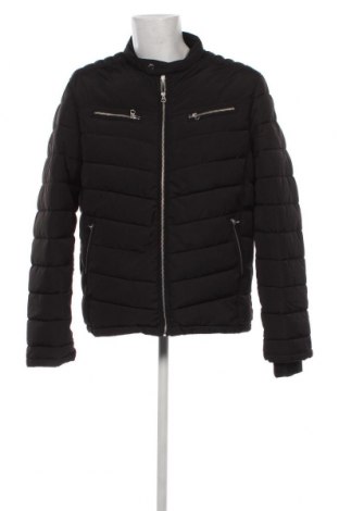 Pánska bunda  Schott, Veľkosť XXL, Farba Čierna, Cena  166,93 €