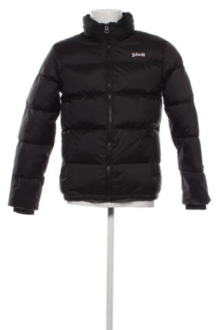Pánska bunda  Schott, Veľkosť S, Farba Čierna, Cena  117,83 €