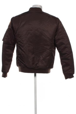 Pánska bunda  Schott, Veľkosť XXL, Farba Hnedá, Cena  196,39 €