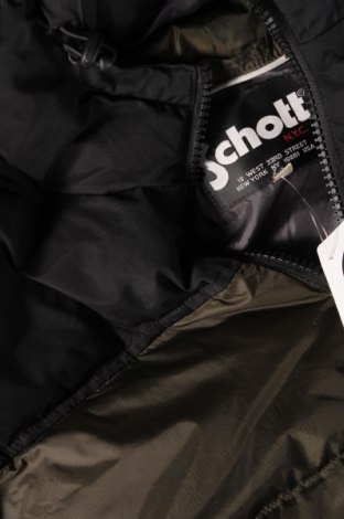 Pánská bunda  Schott, Velikost L, Barva Vícebarevné, Cena  1 933,00 Kč