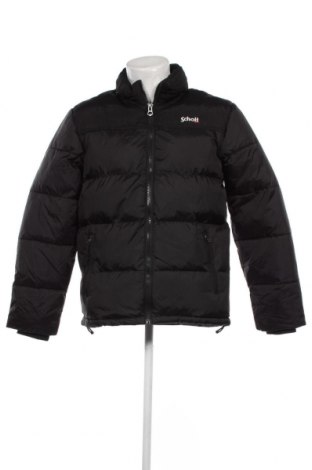 Pánska bunda  Schott, Veľkosť M, Farba Čierna, Cena  49,10 €