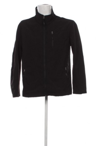Ανδρικό μπουφάν Shamp, Μέγεθος L, Χρώμα Μαύρο, Τιμή 7,42 €