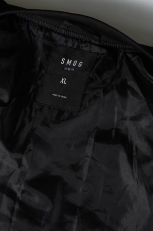 Pánska bunda  Smog, Veľkosť XL, Farba Čierna, Cena  23,95 €