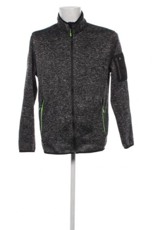 Ανδρικό μπουφάν Sports, Μέγεθος XL, Χρώμα Πολύχρωμο, Τιμή 16,33 €