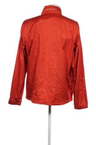 Ανδρικό μπουφάν Stormtech Performance, Μέγεθος L, Χρώμα Πορτοκαλί, Τιμή 9,46 €