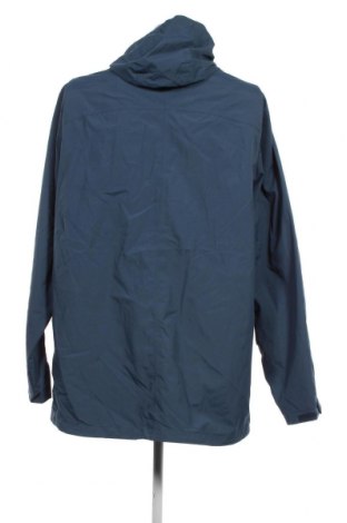 Ανδρικό μπουφάν Tchibo, Μέγεθος XXL, Χρώμα Μπλέ, Τιμή 11,88 €