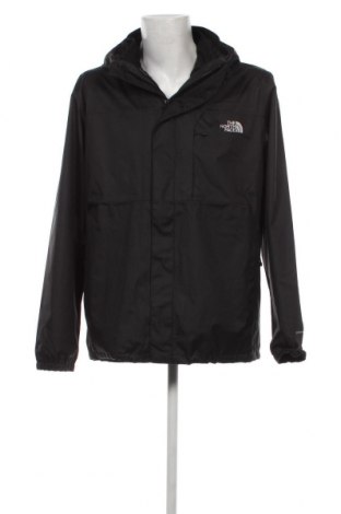 Ανδρικό μπουφάν The North Face, Μέγεθος XL, Χρώμα Μαύρο, Τιμή 147,22 €