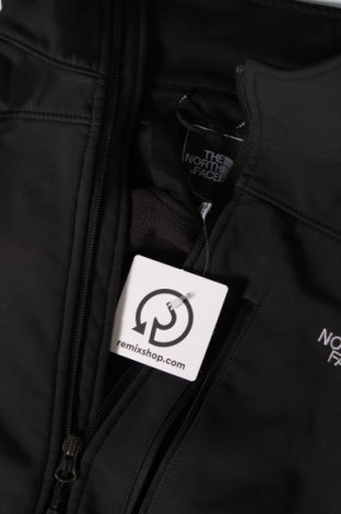 Ανδρικό μπουφάν The North Face, Μέγεθος L, Χρώμα Μαύρο, Τιμή 97,11 €