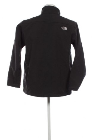 Ανδρικό μπουφάν The North Face, Μέγεθος L, Χρώμα Μαύρο, Τιμή 97,11 €
