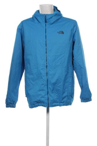 Ανδρικό μπουφάν The North Face, Μέγεθος XXL, Χρώμα Μπλέ, Τιμή 110,10 €