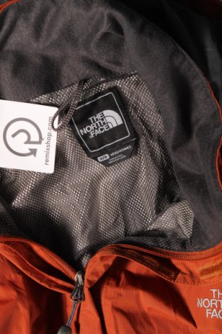 Ανδρικό μπουφάν The North Face, Μέγεθος M, Χρώμα Πορτοκαλί, Τιμή 75,46 €