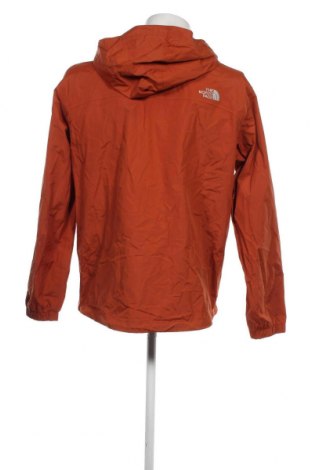 Pánska bunda  The North Face, Veľkosť M, Farba Oranžová, Cena  69,18 €